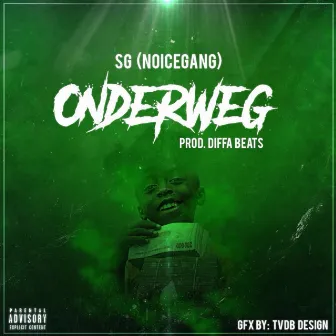 Onderweg by SG