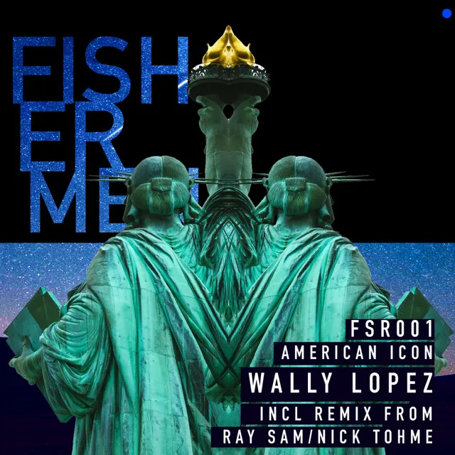 American Icon - Ray Sam Remix