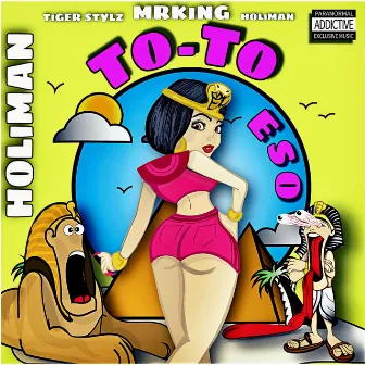 To-To Eso by MrKing Dj