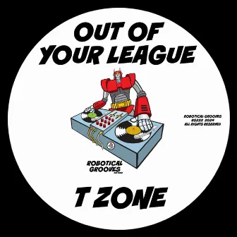 T Zone by Out Of Your League