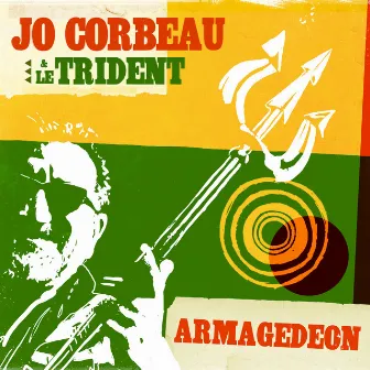 Armagedeon by Jo Corbeau