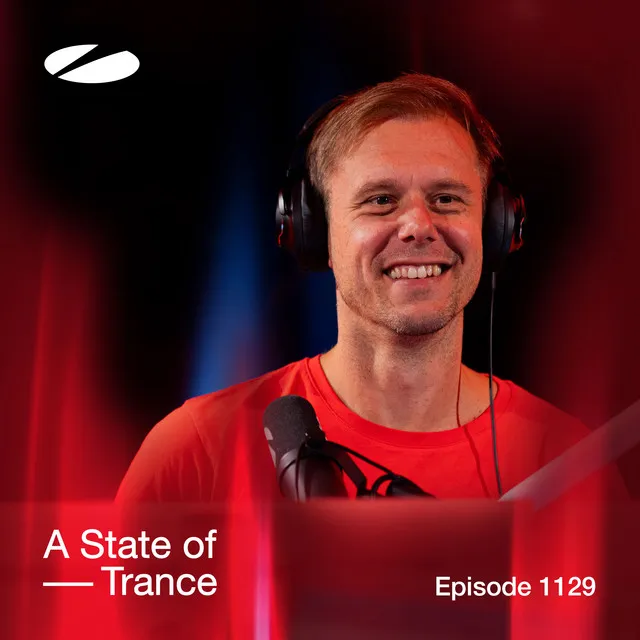 Silence Is Golden (ASOT 1129)