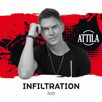 Infiltration by Tilinger Attila