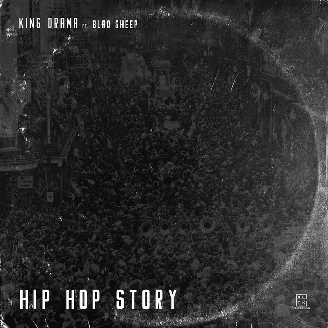 Hip Hop Story