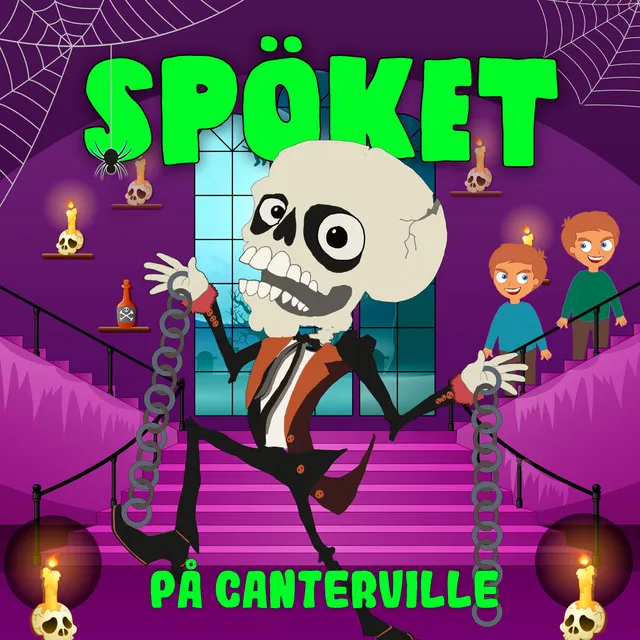 Spöket på Canterville, del 24