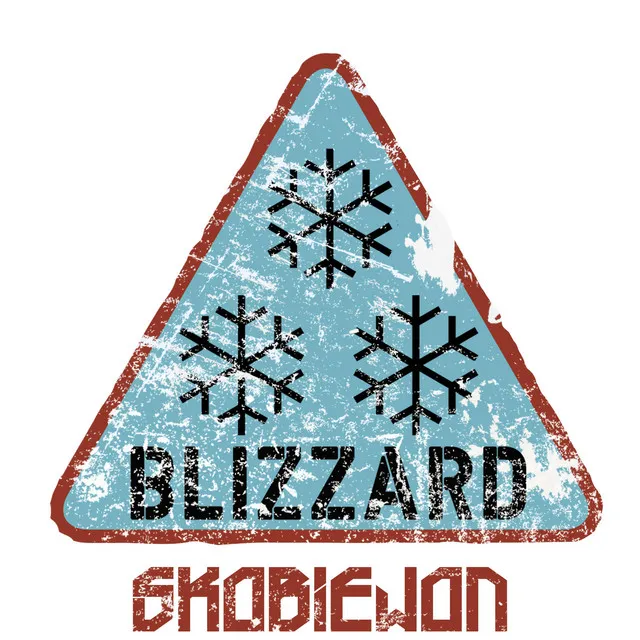 Blizzard (Instrumental)