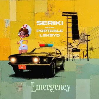 Emergency by Seriki