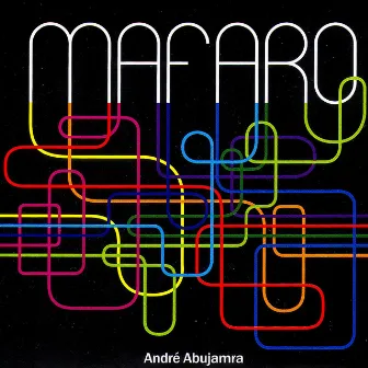 Mafaro by André Abujamra