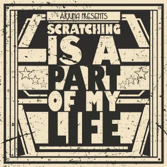 Scratching Is a Part of My Life by DJ Eule