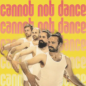 Cannot Not Dance by Carvel'