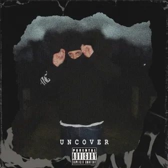 u n c o v e r (Freestyle) by Cisco Bks