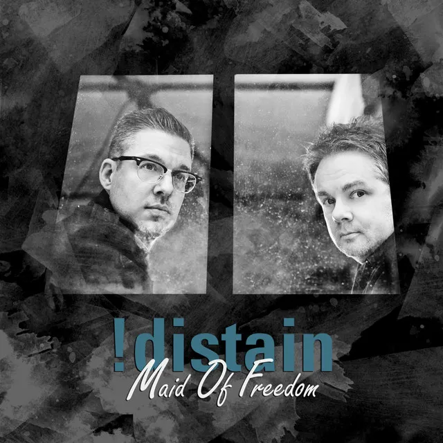 Maid of Freedom - A Modern Effigy Remix