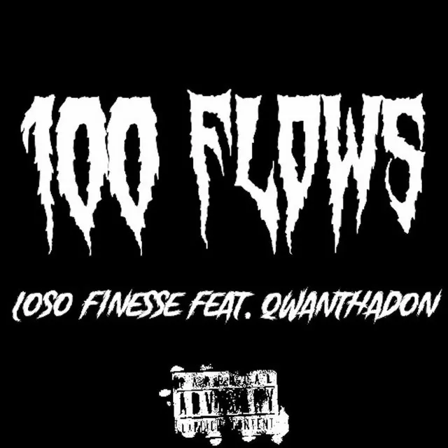 100 Flows