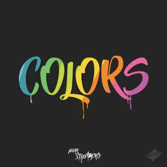 Colors by Noah Stromberg