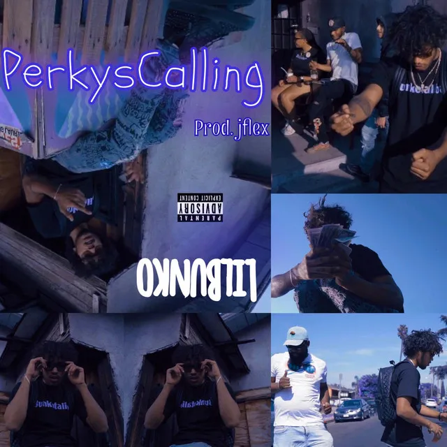 Perkys Calling