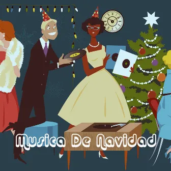 Musica De Navidad by 