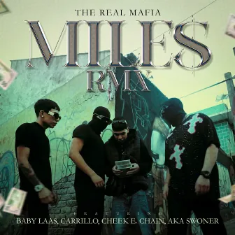 Miles RMX by The Real Mafia