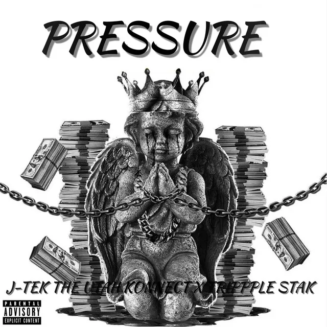 Pressure (Trippple Stak)