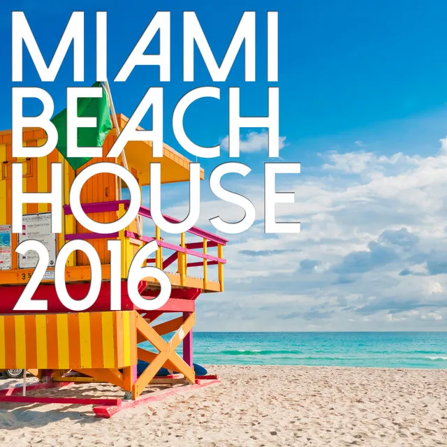 Miami Beach House 2016