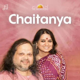 Chaitanya by Shalini