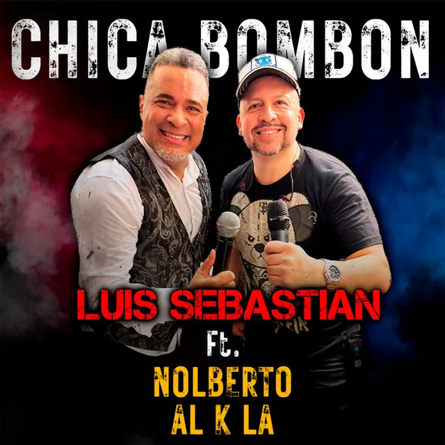 Chica Bombón - Live