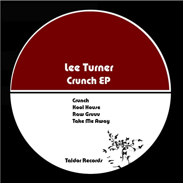 Crunch Ep