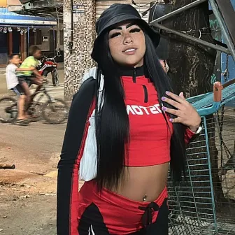 GATINHA TU VAI FUDER NO BECO OU NA RUA vs EU PEGUEI SUA AMIGA by RD DO VDA 7