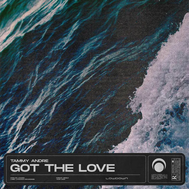 Got the Love - Extended Mix