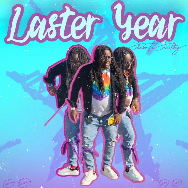 Laster Year