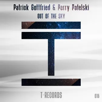 Out of the Sky by Patrick Gottfried