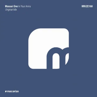 In Your Arms by Massai One