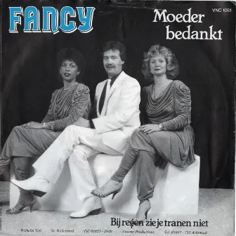 Moeder Bedankt by Fancy