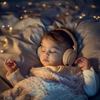 Lullaby Landscapes: Music for Baby Sleep by 