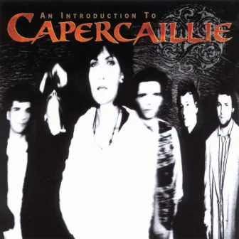 An Introduction To by Capercaillie