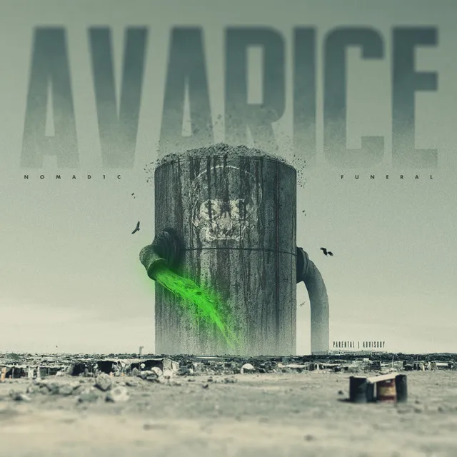 Avarice