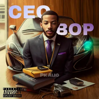 CEO BOP by Pk Alio