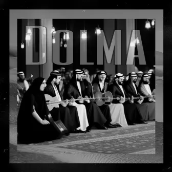 Dolma Riddem by DJ A.M.G