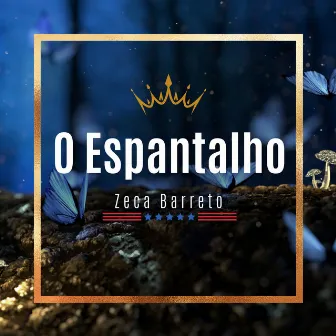 O Espantalho by Zeca Barreto