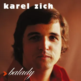 Balady by Karel Zich