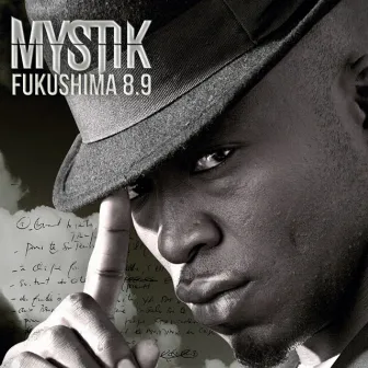 Fukushima 8.9 by Mystik