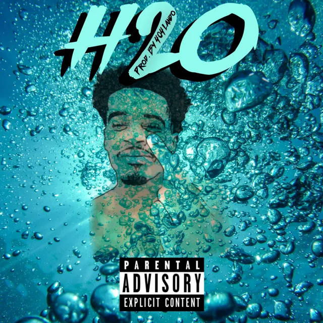 H2o