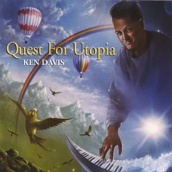 Quest For Utopia by Ken Davis