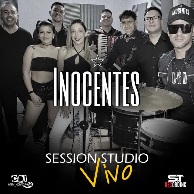 SESSION STUDIO VIVO