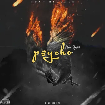 Psycho by Karanrapstar