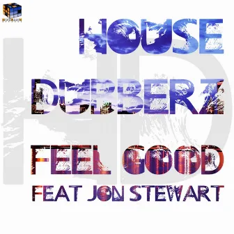 Feel Good by Jon Stewart