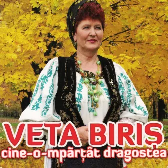 Cine-O-Mpartat Dragostea by Veta Biris