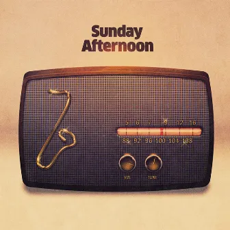 Sunday Afternoon by Lambert McGaughy