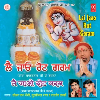 Lai Jaao Rot Garam by Daljit Lucky