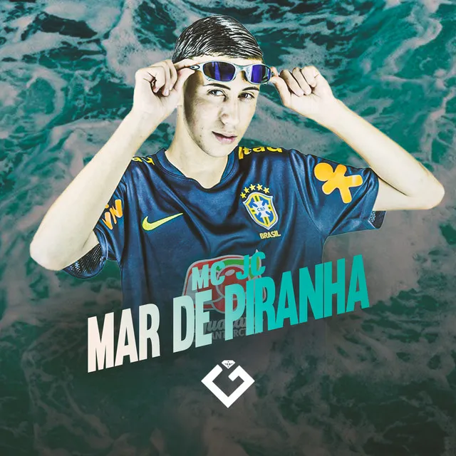 Mar de Piranha