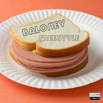 Baloney Freestyle (Radio Edit) by hybr!d